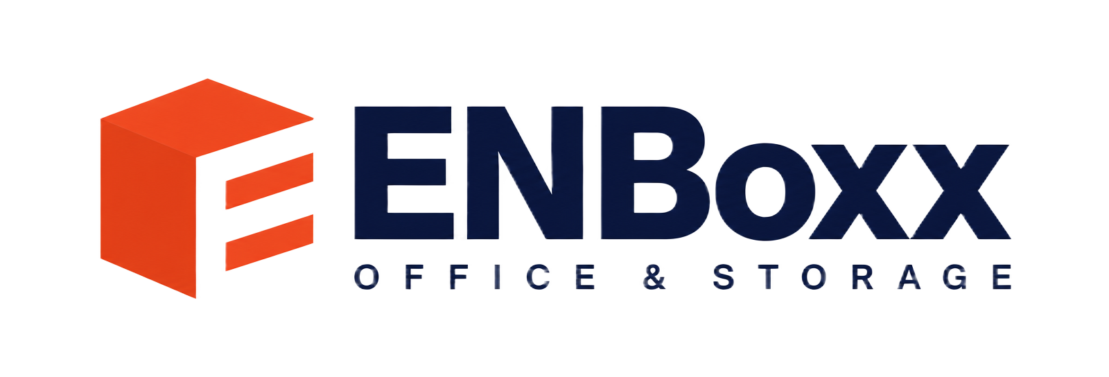 ENBoxx Office & Storage